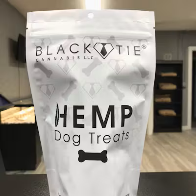 CBD Dog Treats