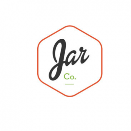 Jar Pineapple Peach Mango Sativa 100MG Hash Rosin Gummies