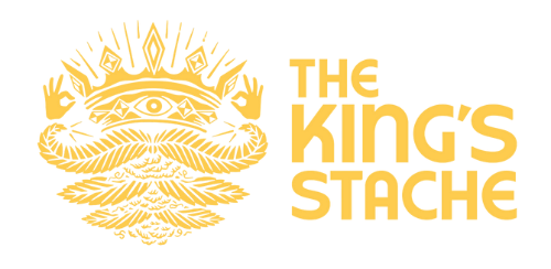 King's Stache