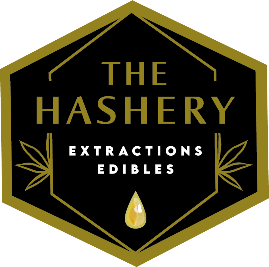 The Hashery